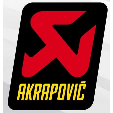 akrapovic