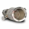 Downpipe Kit BMW F-series 35i from 7/2013 with cat - Wagner Tuning – Image 2