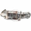 Downpipe Kit BMW F-series 35i from 7/2013 with cat - Wagner Tuning – Image 3