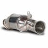 Downpipe Kit BMW F-series 35i from 7/2013 with cat - Wagner Tuning – Image 4