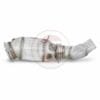 Downpipe Kit pour BMW F20 F30 N20 catless 10/2012+ - Wagner Tuning