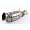 Downpipe Kit pour BMW F20 F30 N20 catless 10/2012+ - Wagner Tuning – Image 3