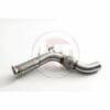 Decat for BMW E-F-series N57 25d/30d/40d - Wagner Tuning