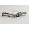 Decat for BMW E-F-series N57 25d/30d/40d - Wagner Tuning – Image 2