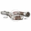 Downpipe-Kit BMW M2/M3/M4 F80/82/83/87 200CPSI EU6 - Wagner Tuning