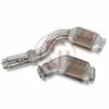Downpipe-Kit BMW M2/M3/M4 F80/82/83/87 200CPSI EU6 - Wagner Tuning – Image 3