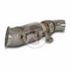 Downpipe Kit for BMW F-Serie B58 Engine (w/o OPF) - Wagner Tuning – Image 2