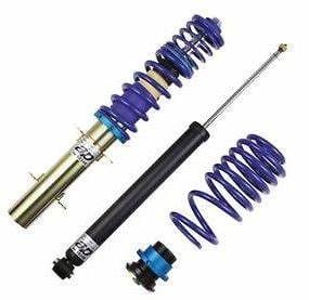 Suspension sport pour Série 3 E46 (346L/C/R/K) Compact