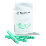 Natural Air Refill Kit Enlivening Day. 1 Set à 3 pc.