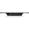 Akrapovič Rear Carbon Fiber Diffuseur