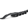 Akrapovič Rear Carbon Fiber Diffuser - Matte - Diffuseur pour BMW M2 – Image 2