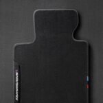 Tapis de sol M Performance RHD