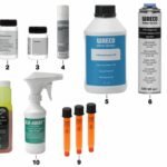 Additif UV 472,5 ml