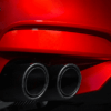 Akrapovič Tail pipe set (Carbon) - Embout échappement pour BMW M5 – Image 3