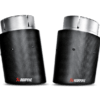 Akrapovič Evolution Line (SS) pour BMW 435i – Image 2