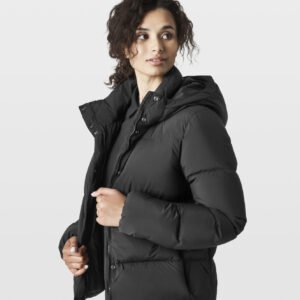 Veste à capuche isolante BMW Core Tag