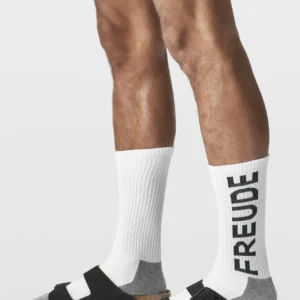 Chaussettes pour homme BMW Freude