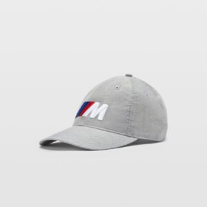 Casquette BMW M Contrast