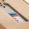 Porte-clés BMW Série M