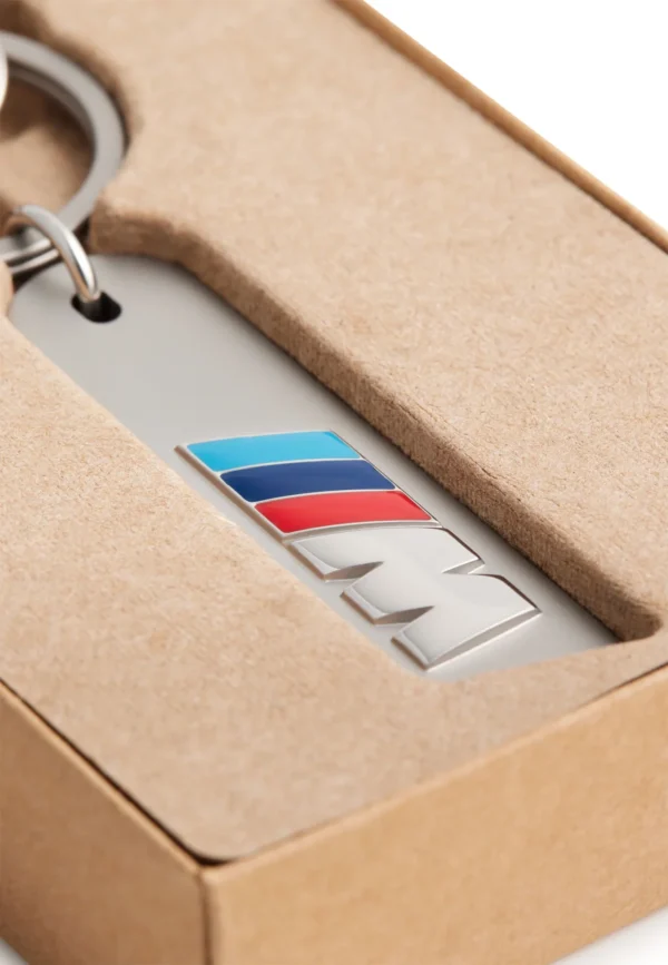 Porte-clés BMW Série M