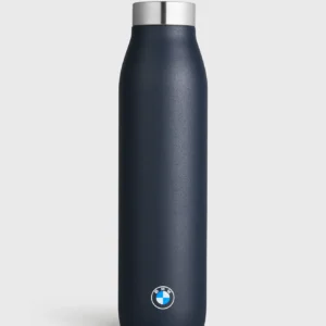 Bouteille Thermique BMW de 750 ml avec Bouchon Étroit