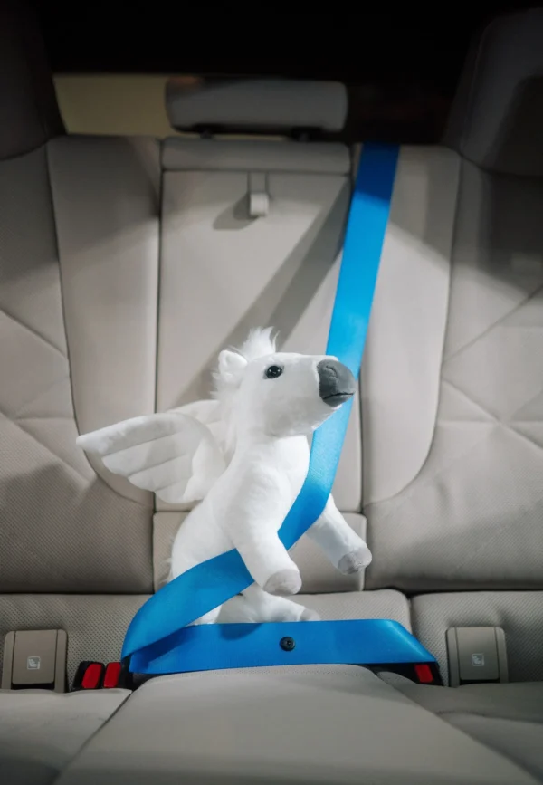 Jouet en peluche BMW Pegasus