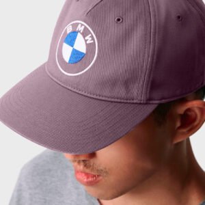 Casquette 5 panel BMW Dot