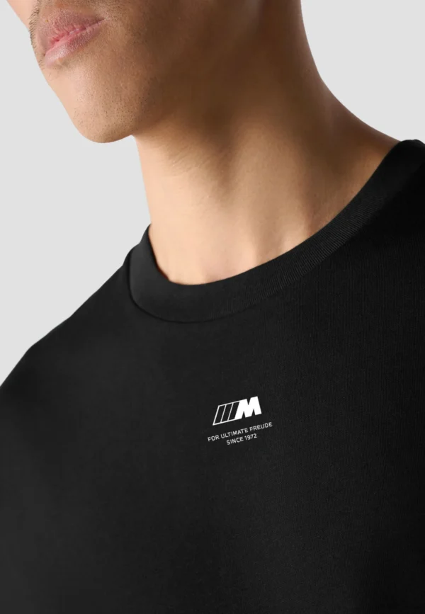 T-shirt Micro BMW