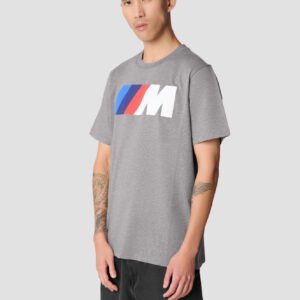 T-Shirt BMW M Core Default Logo