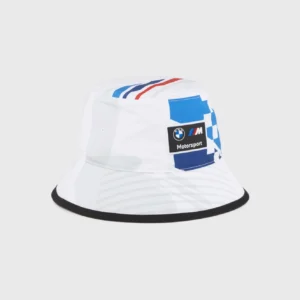 Chapeau de Seau Homme Puma BMW M Motorsport