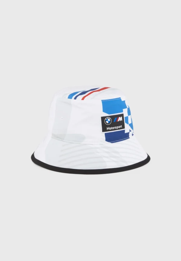 Chapeau de Seau Homme Puma BMW M Motorsport