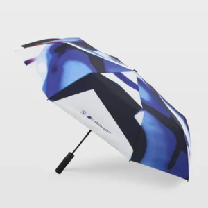 Parapluie Compact BMW M Motorsport Core