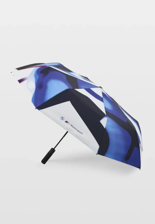 Parapluie Compact BMW M Motorsport Core