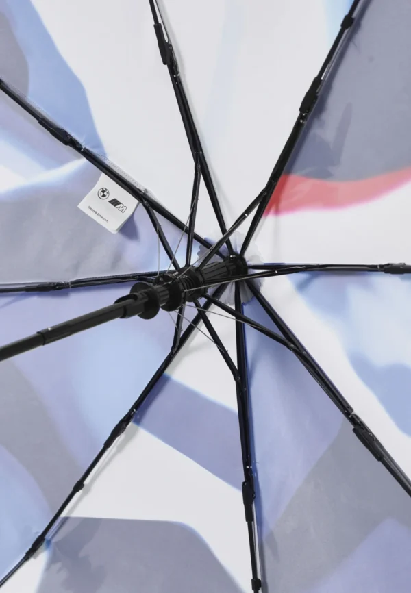 Parapluie Compact BMW M Motorsport Core