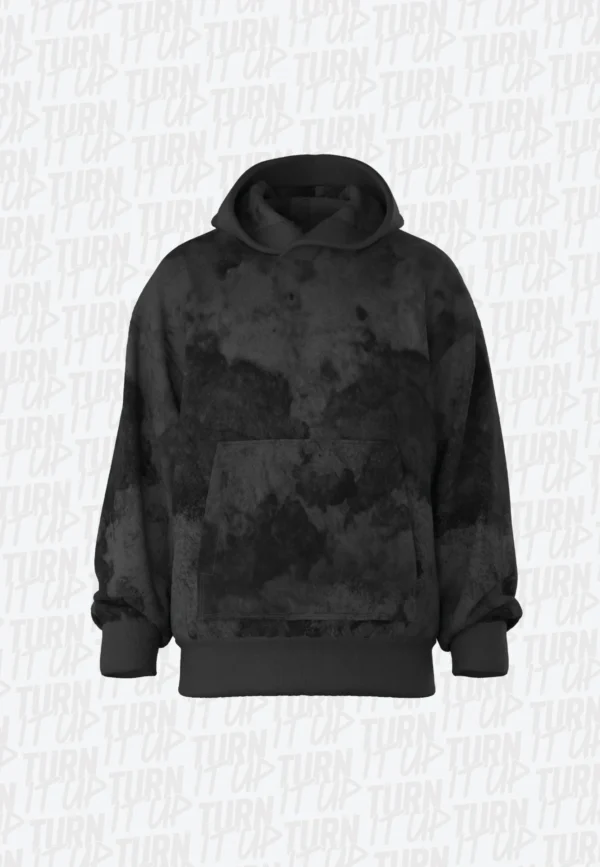 Hoodie BMW M Dark Cloud