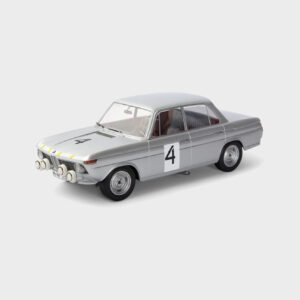 1:18 BMW Miniature Heritage 1800 Ti