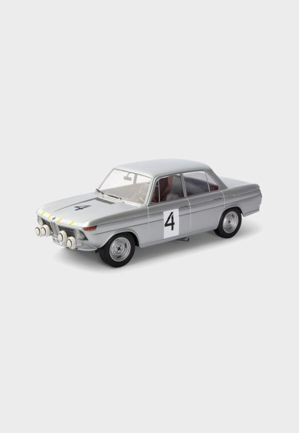 1:18 BMW Miniature Heritage 1800 Ti