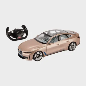 1:14 BMW Miniature RC i4