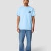 T-shirt jantes BMW E30 MW