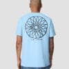 T-shirt jantes BMW E30 MW