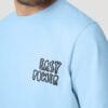 T-shirt jantes BMW E30 MW