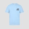T-shirt jantes BMW E30 MW