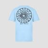 T-shirt jantes BMW E30 MW – Image 6