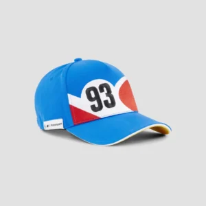 Puma BMW M Motosport Calder Casquette