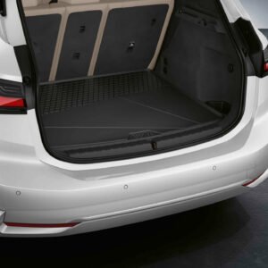 Tapis de coffre pour BMW Série 2 Active Tourer (U06).