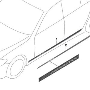 Jeu de films competition design gris.