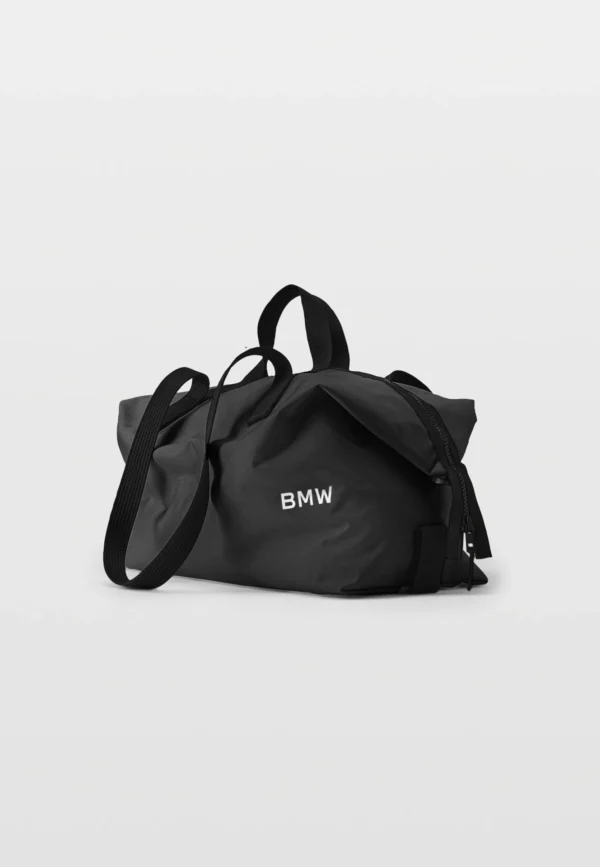 BMW Applied Tag Short Weekender