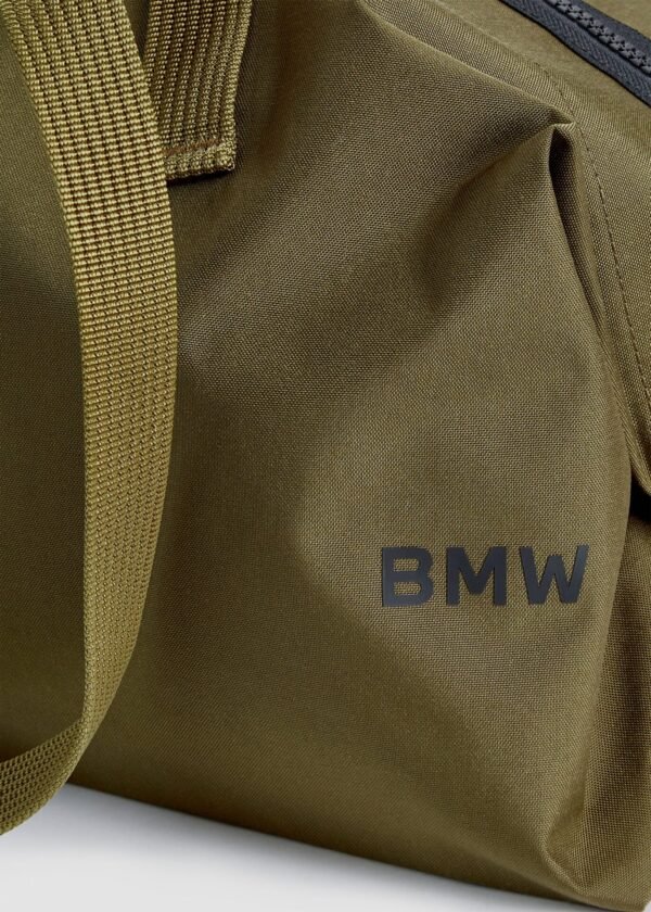 BMW Applied Tag Short Weekender