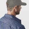 Casquette 5 panel BMW Tonal Macro Dot