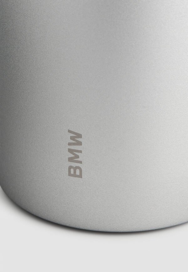 Bouchon sport à vis BMW de 530 ml avec Bouchon